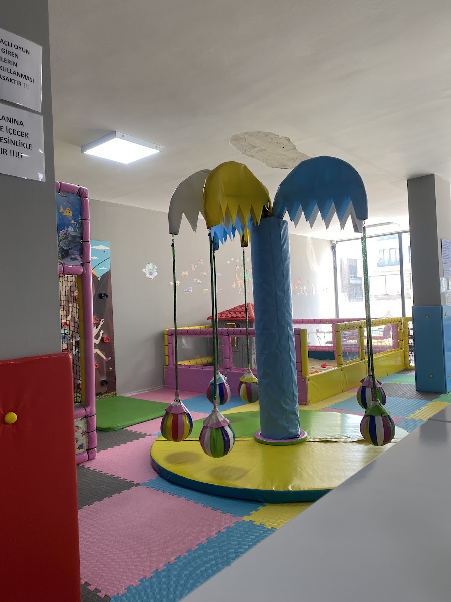 Petibör oyun cafe - 2