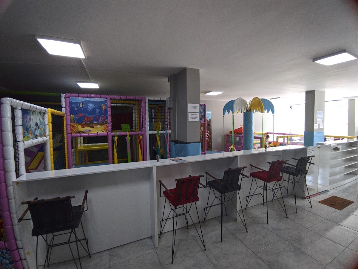 Petibör oyun cafe - 4