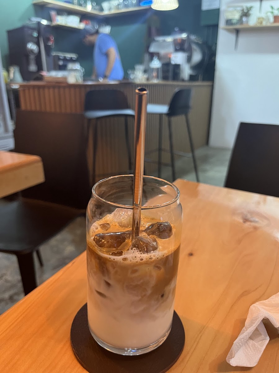 Entropia Cafe - Specialty Coffee - 2