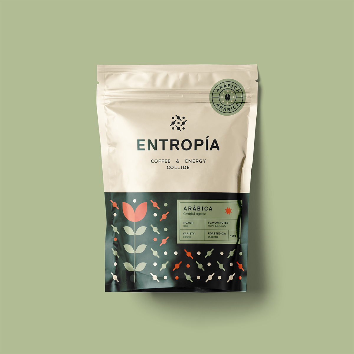 Entropia Cafe - Specialty Coffee - 4