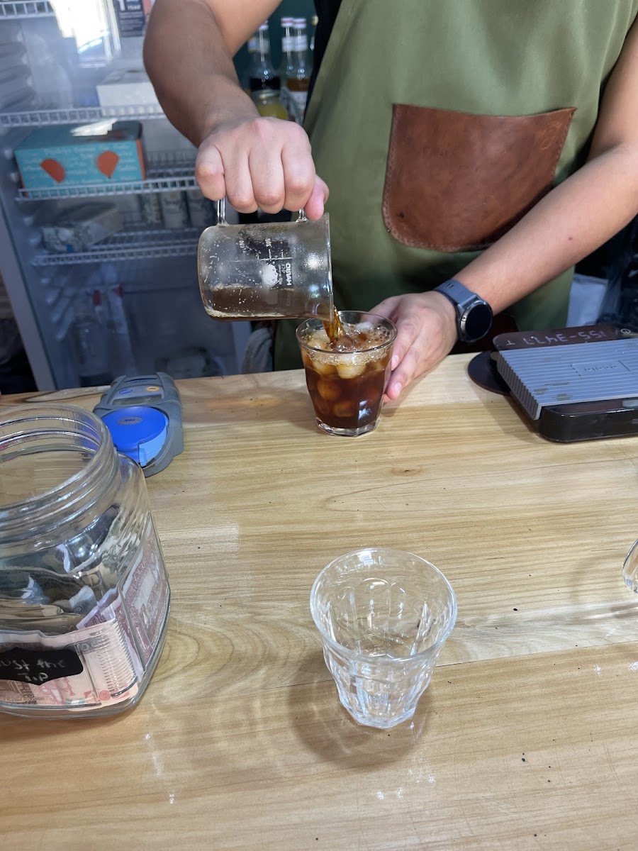 Entropia Cafe - Specialty Coffee - 5