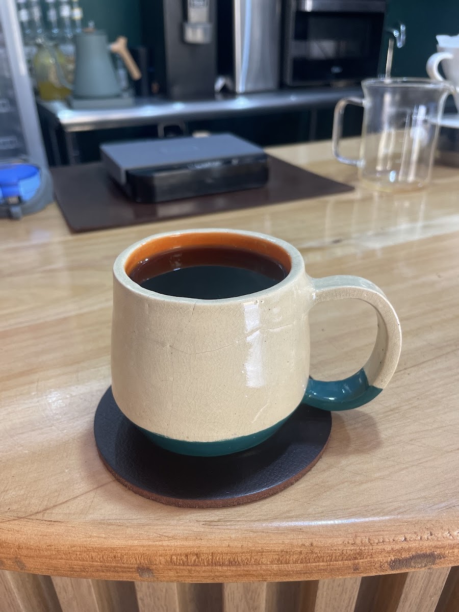 Entropia Cafe - Specialty Coffee - 6