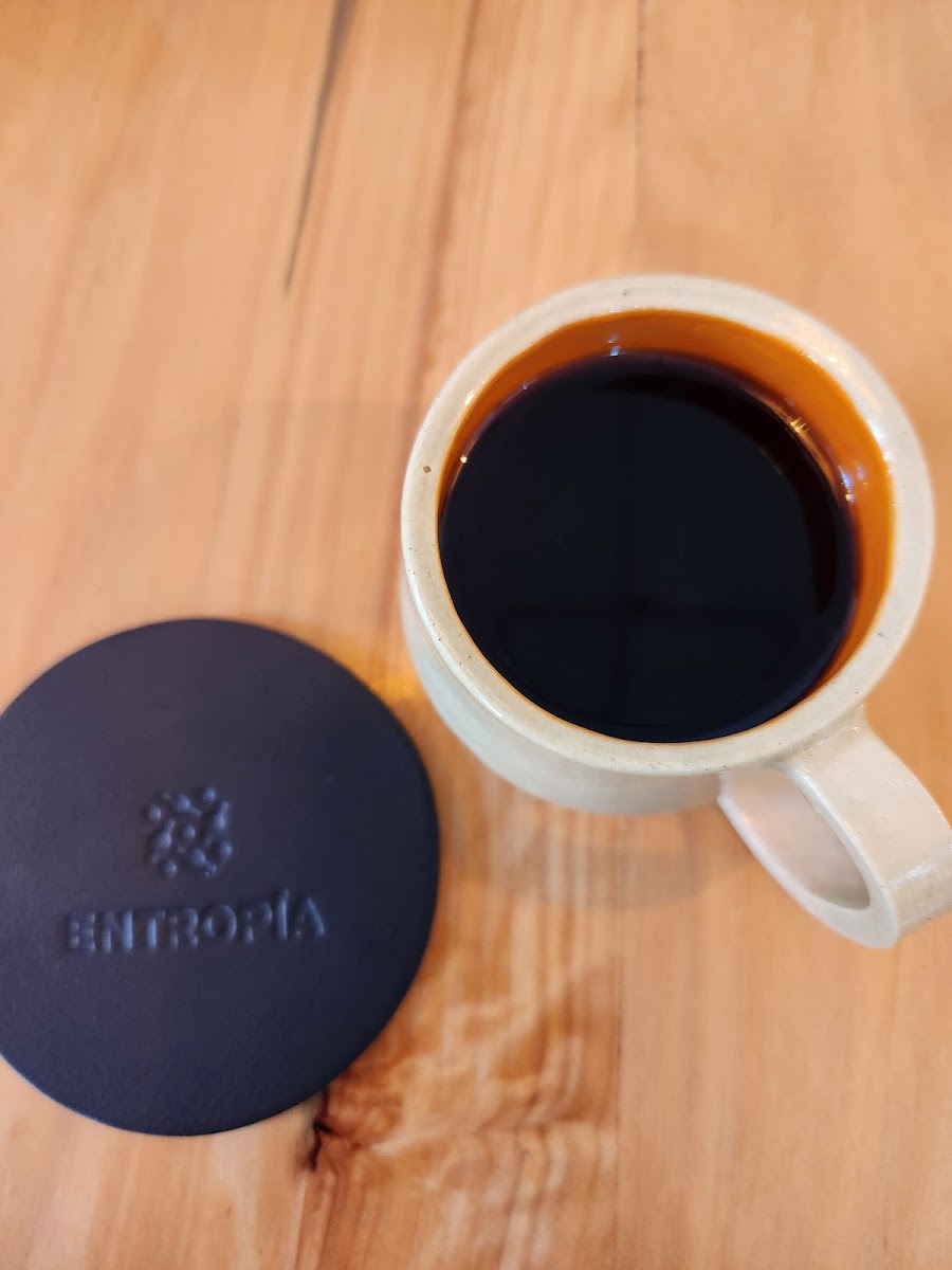 Entropia Cafe - Specialty Coffee - 9
