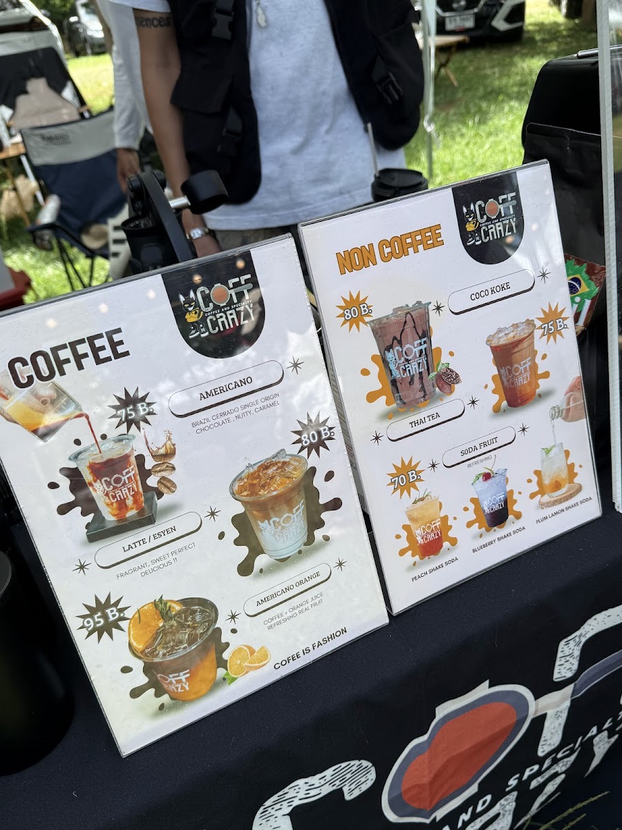 Kaze Camp & Coffee - 2