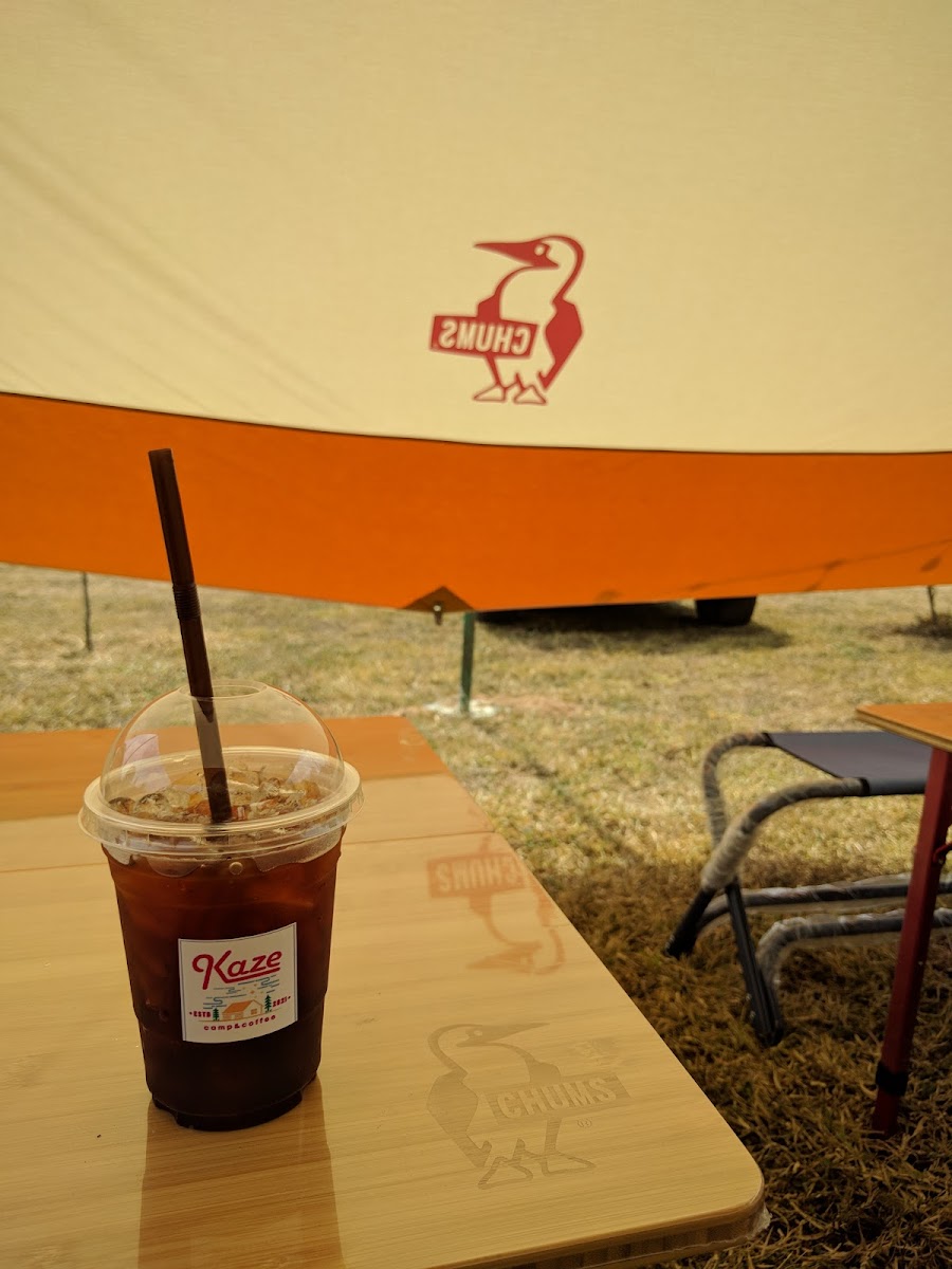 Kaze Camp & Coffee - 10