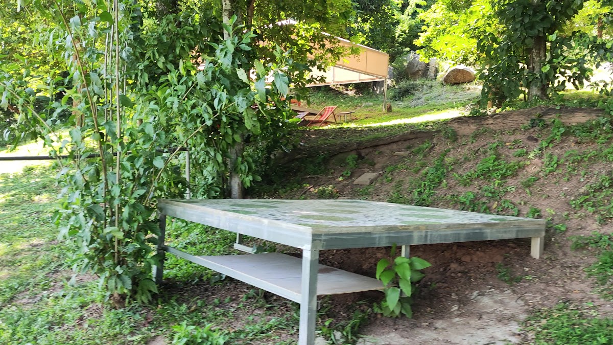 Kaze Camp & Coffee - 2