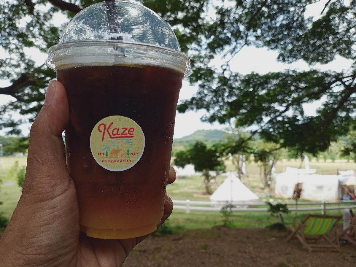 Kaze Camp & Coffee - 5