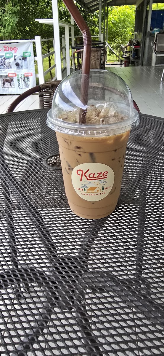 Kaze Camp & Coffee - 6