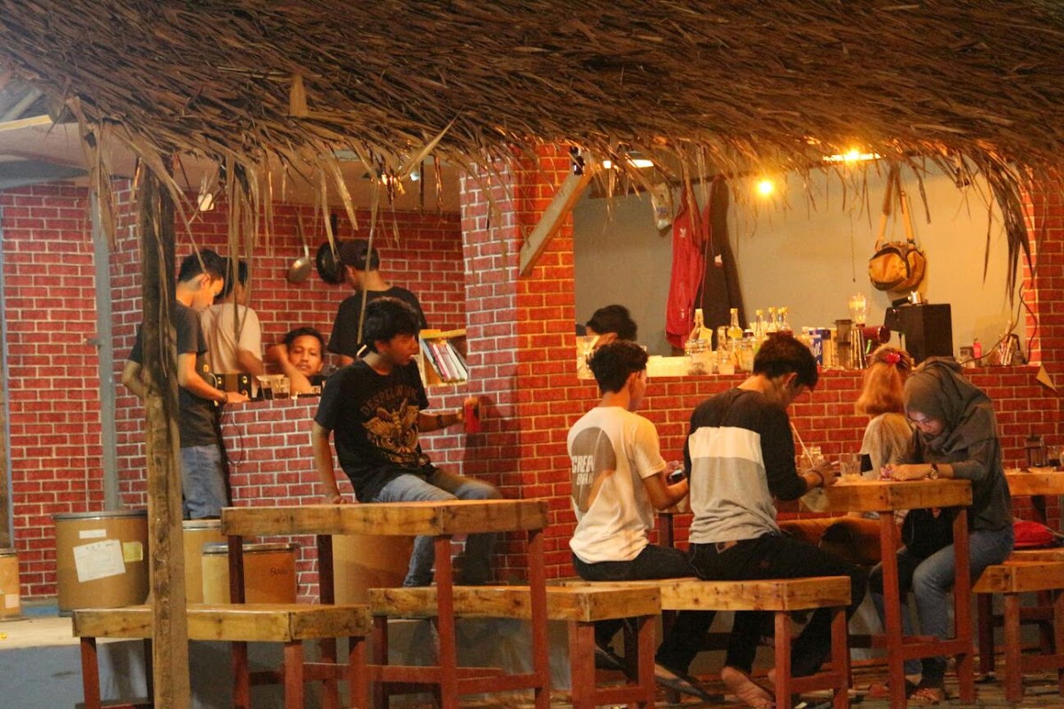 Deilema Cafe & Coffe Shop