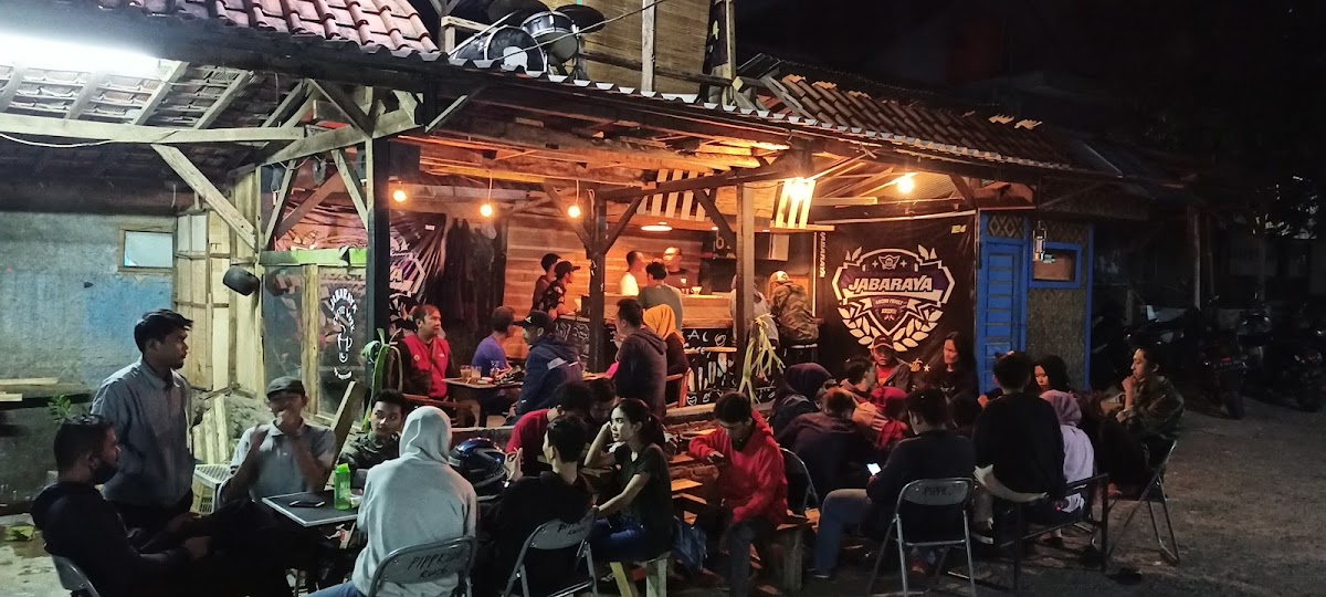 Cafe Jabaraya Coffe