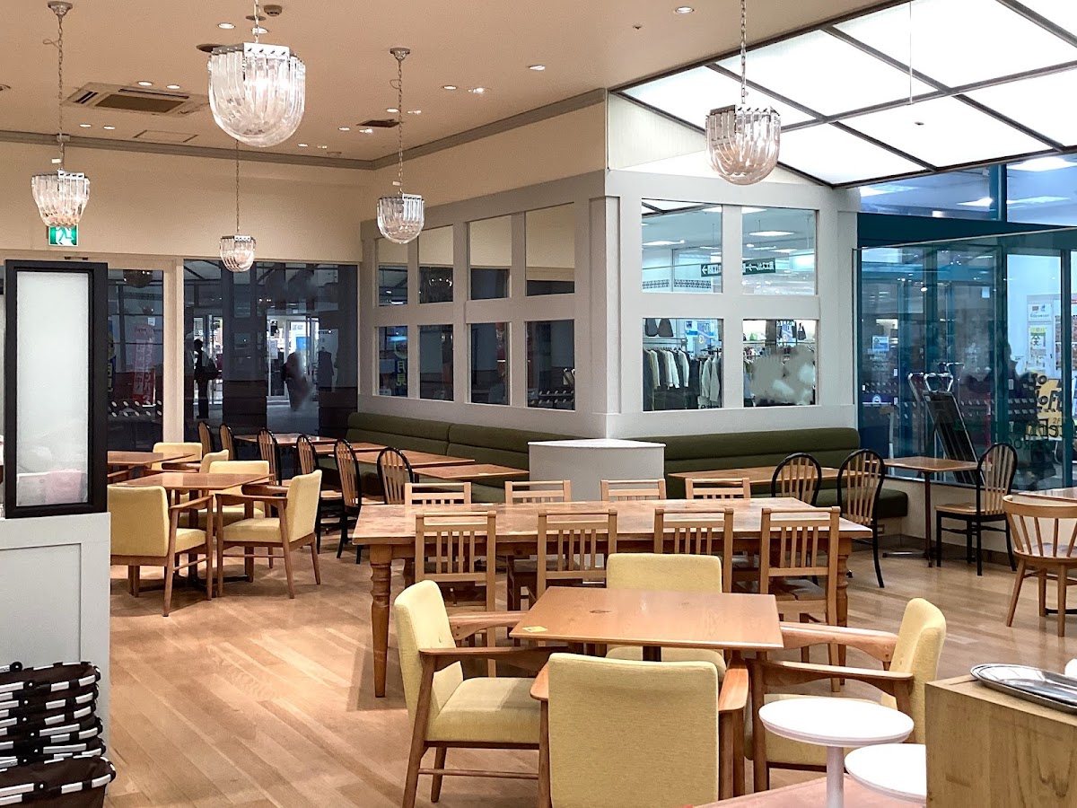 Afternoon Tea TEAROOM