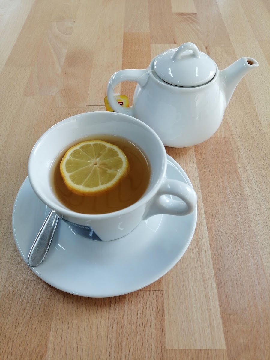 Café des Charmilles - 5