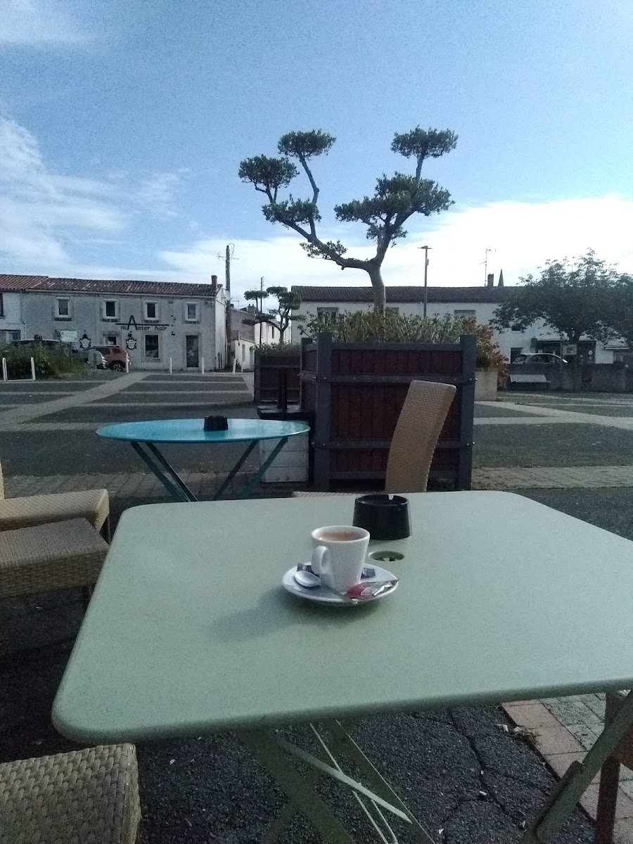 Café des Charmilles - 6