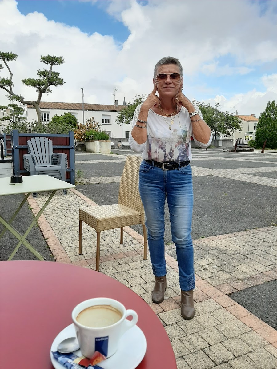 Café des Charmilles - 7