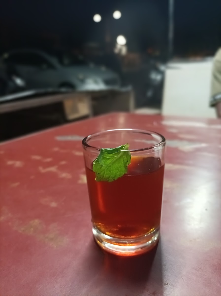 Sri Shankaran Cafe - 5