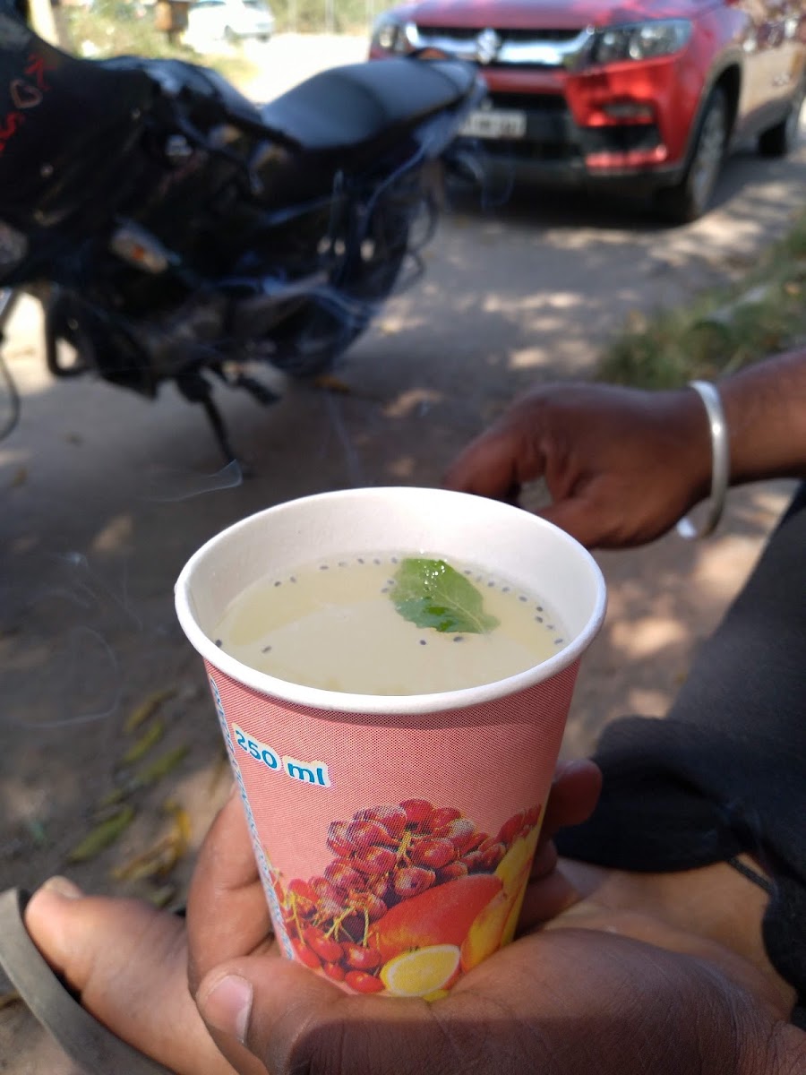 Sri Shankaran Cafe - 9