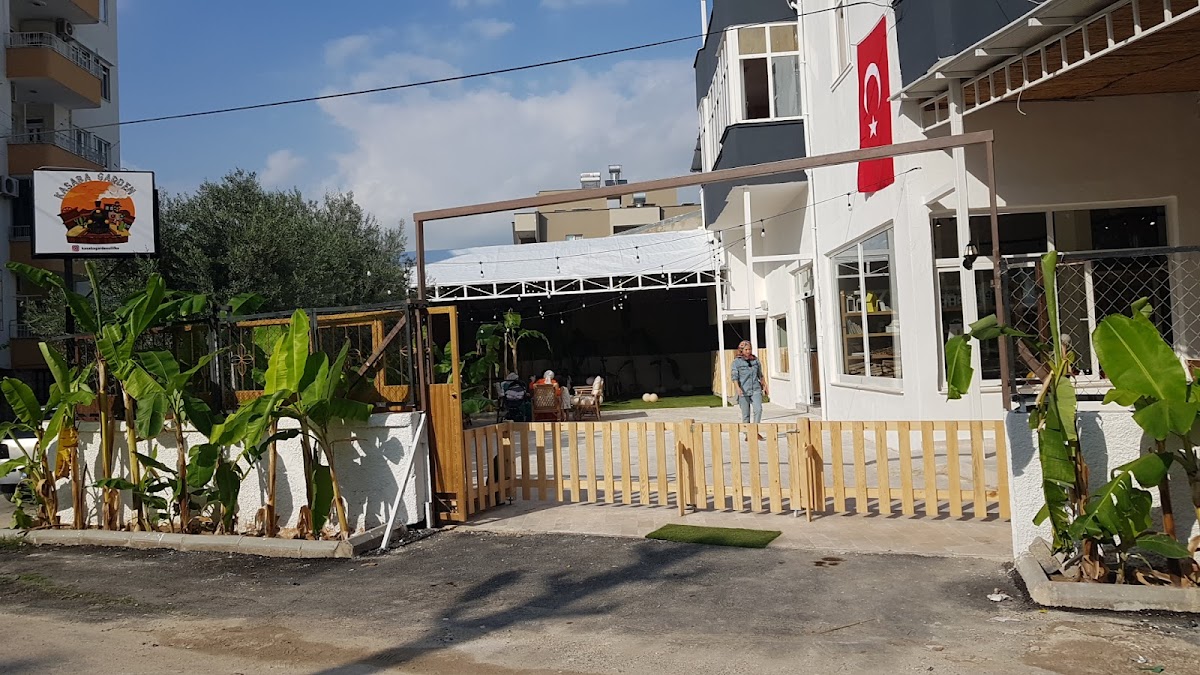 Kasaba Garden Silifke - 10