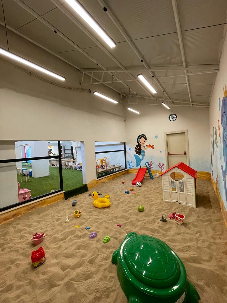 Kasaba Garden Silifke - 4