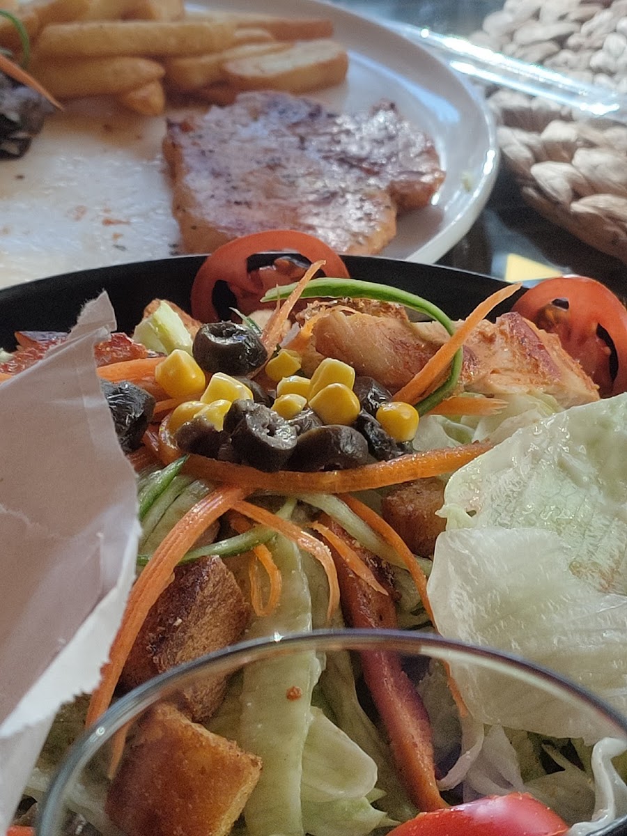 Kasaba Garden Silifke - 6