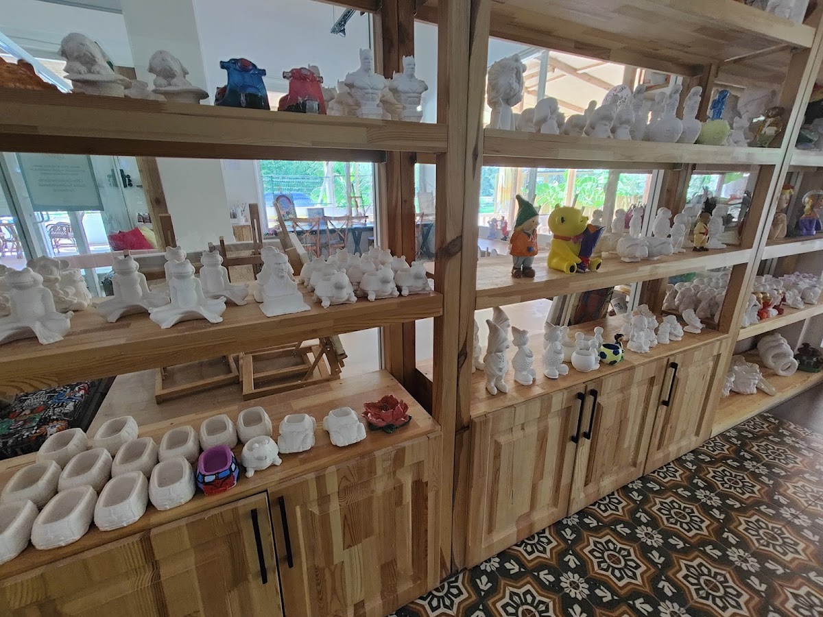 Kasaba Garden Silifke - 9