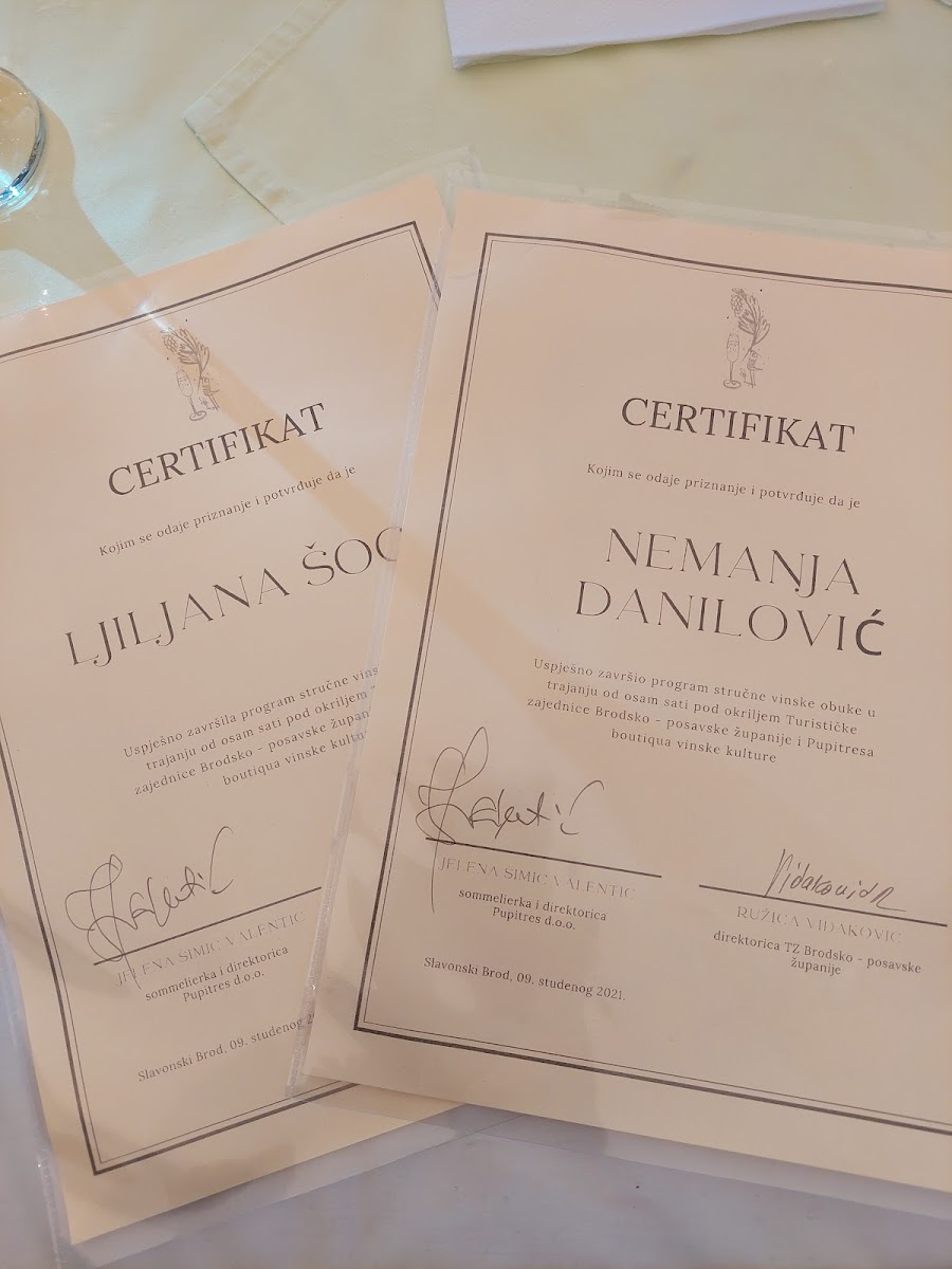 Caffe bar Carpe Diem - 1