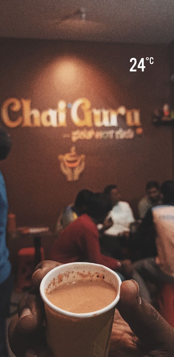 Chai Guru - 8
