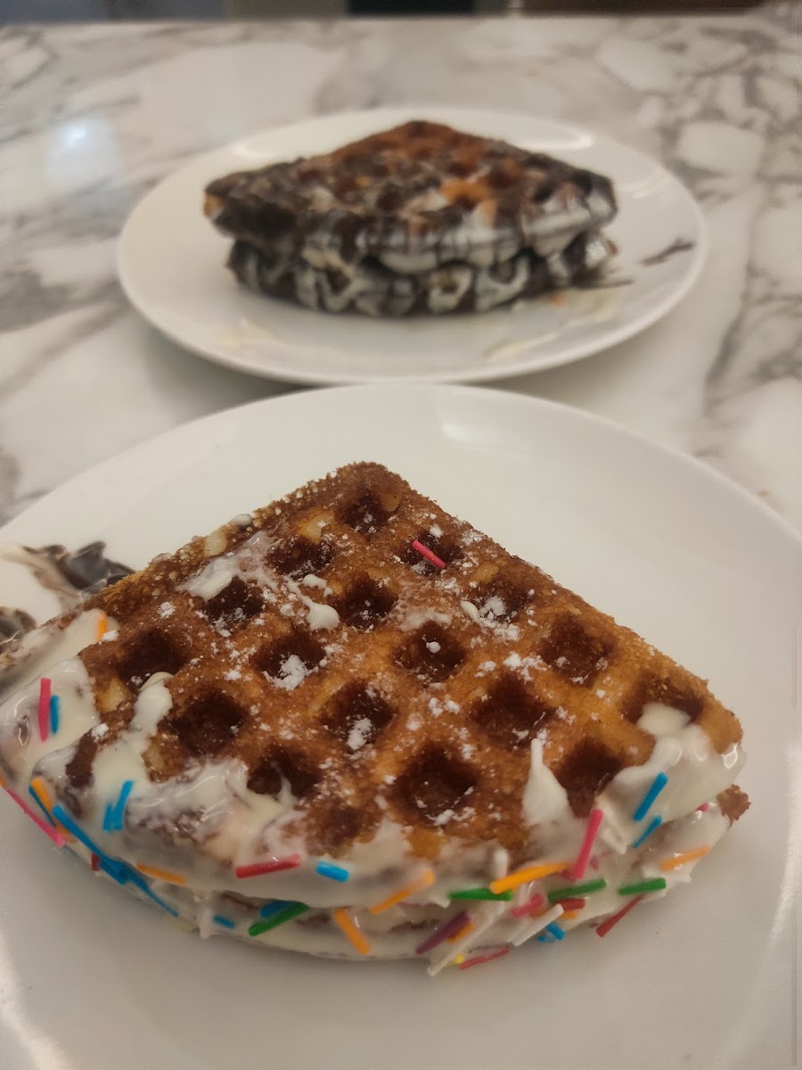 Bawarchii Cafe & Lounge - 10