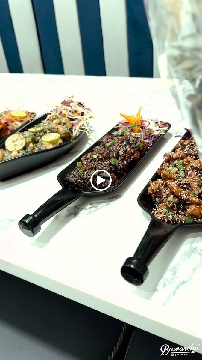 Bawarchii Cafe & Lounge - 2