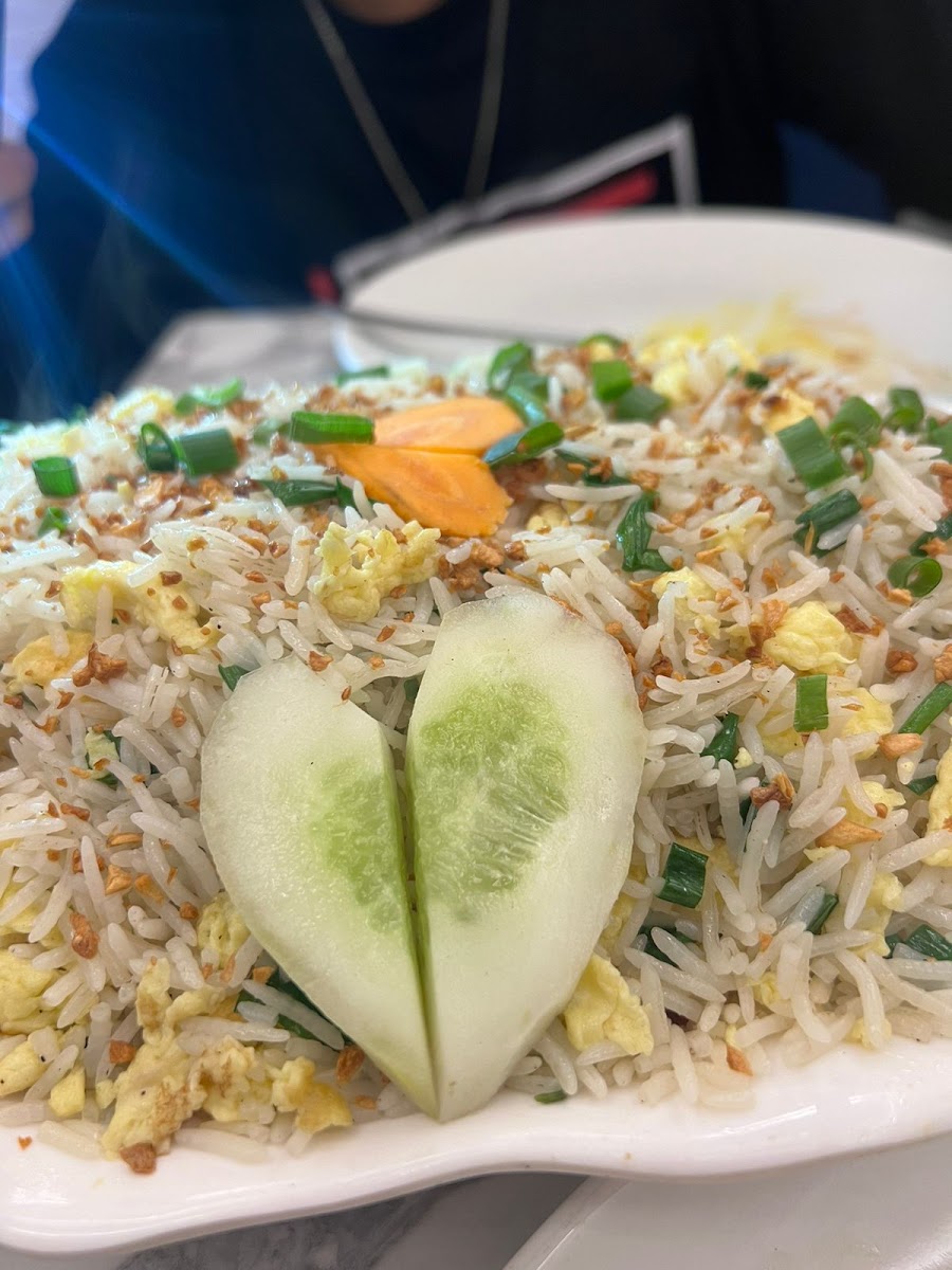 Bawarchii Cafe & Lounge - 5