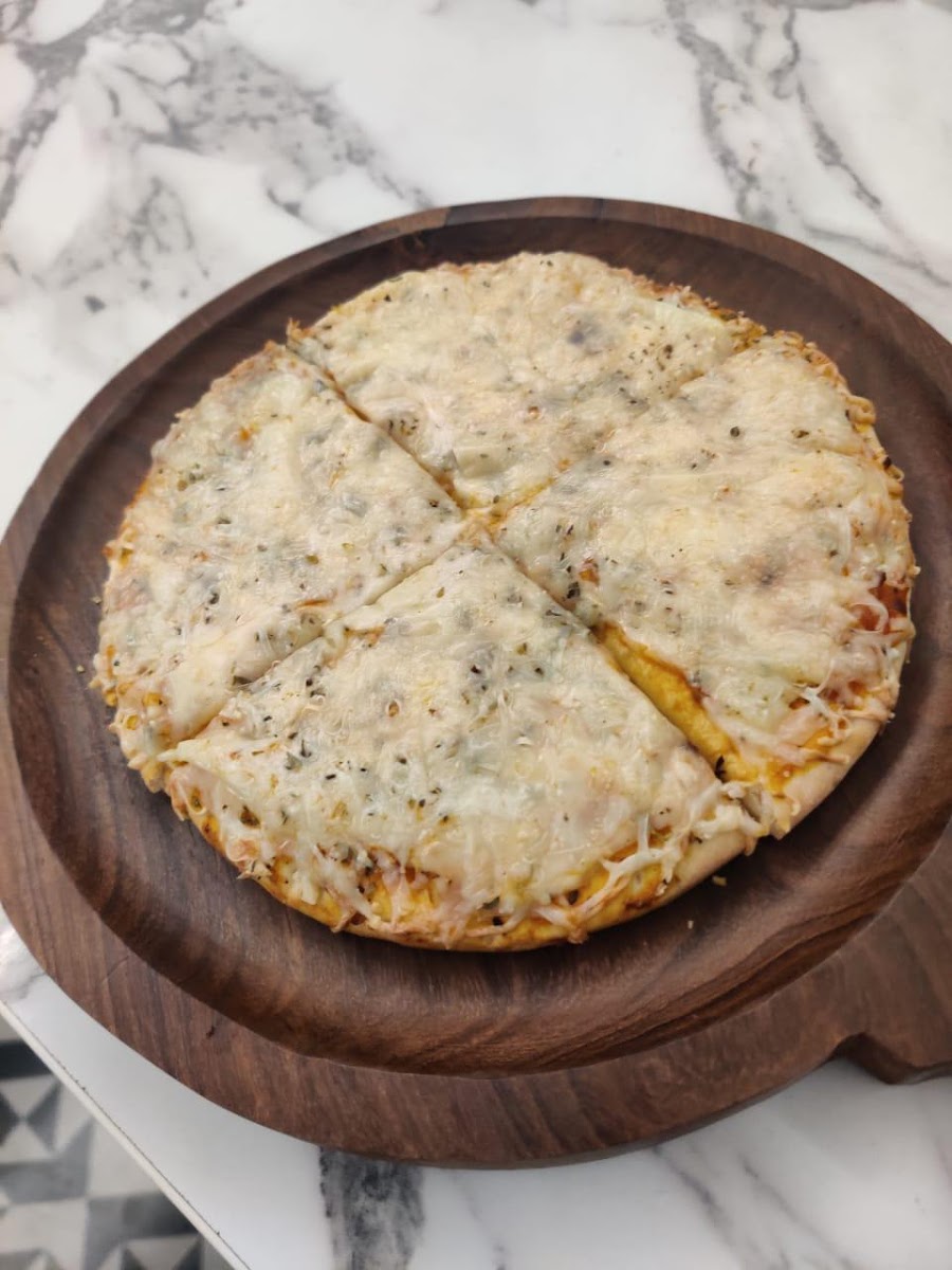 Bawarchii Cafe & Lounge - 6