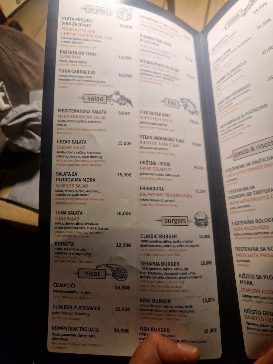 Terapija Beach Bar - 10