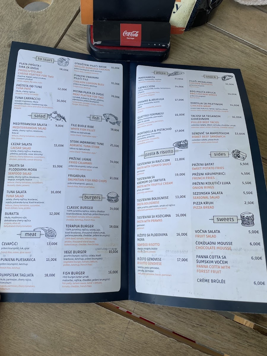 Terapija Beach Bar - 4