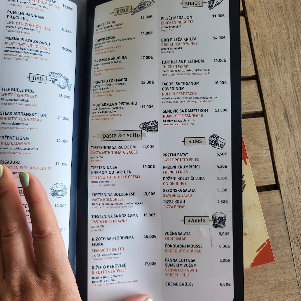 Terapija Beach Bar - 6