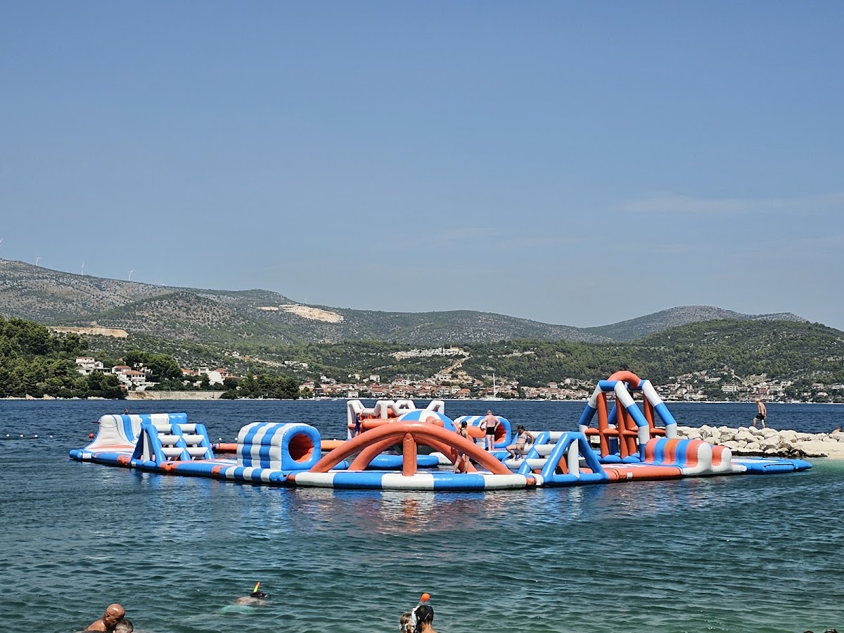 Terapija Beach Bar - 4