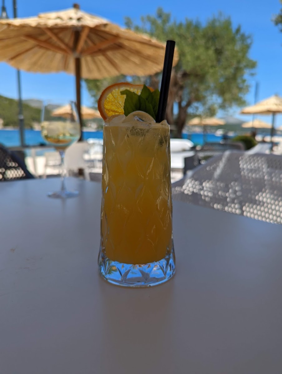 Terapija Beach Bar - 5