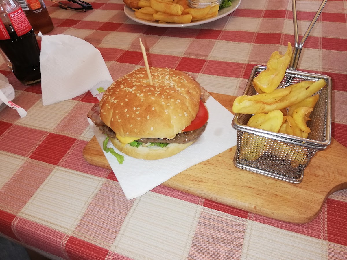 Terapija Beach Bar - 6