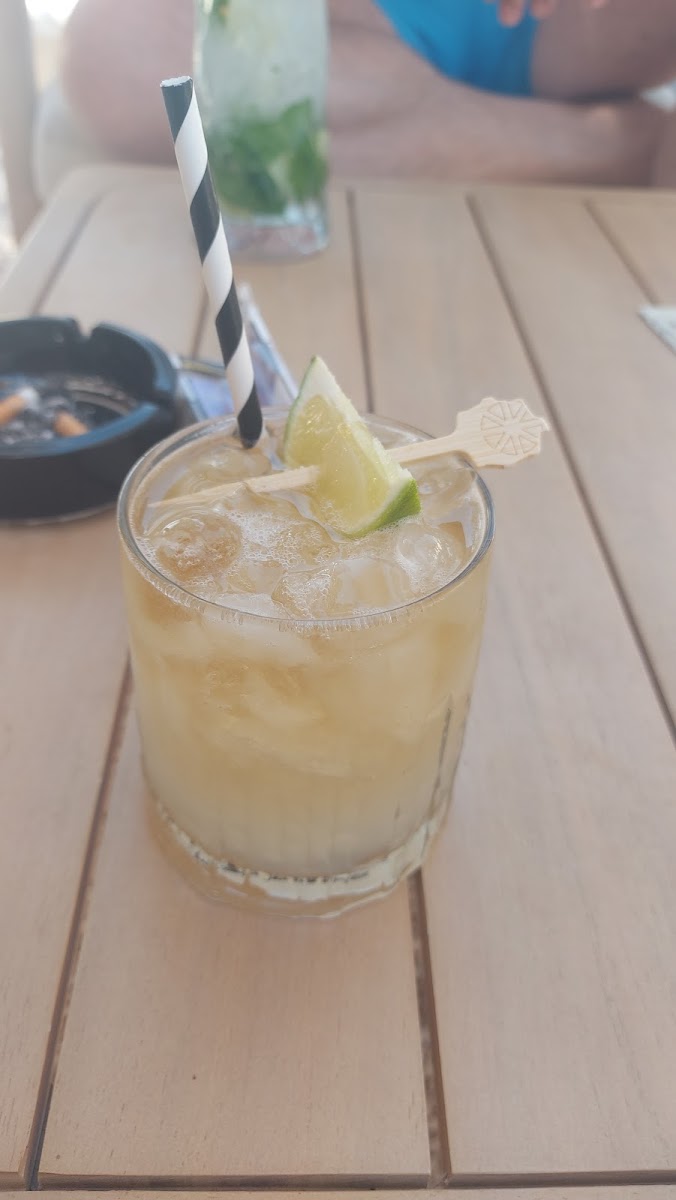 Terapija Beach Bar - 7