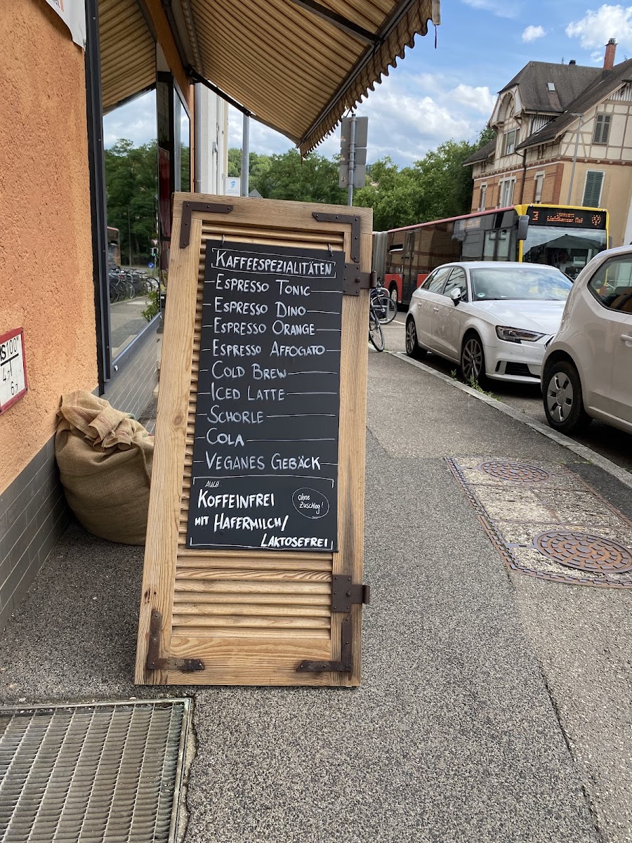 Dona Sa - Frauen machen Kaffee fair - 2