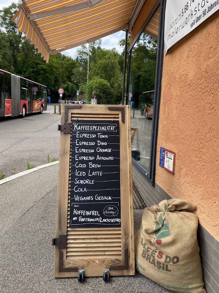Dona Sa - Frauen machen Kaffee fair - 3
