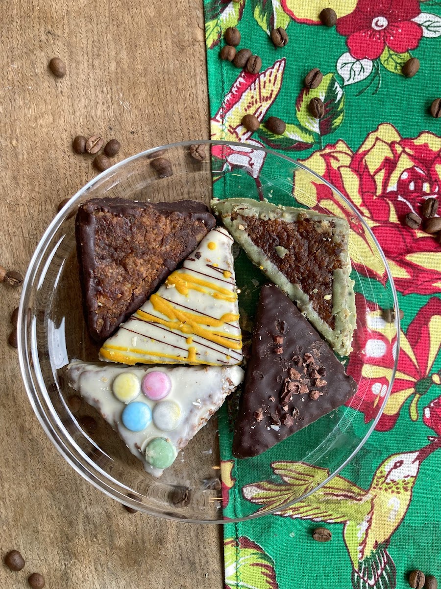 Dona Sa - Frauen machen Kaffee fair - 10