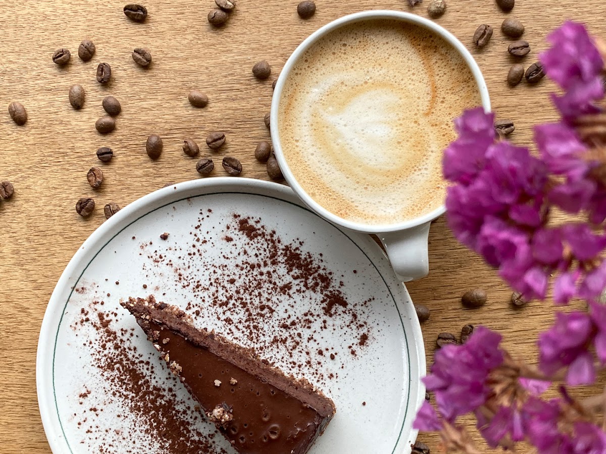 Dona Sa - Frauen machen Kaffee fair - 5