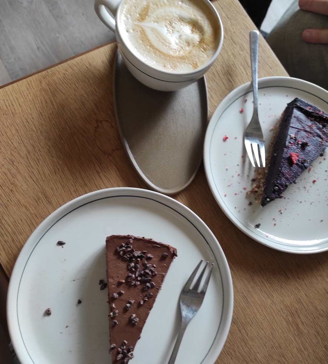 Dona Sa - Frauen machen Kaffee fair - 6