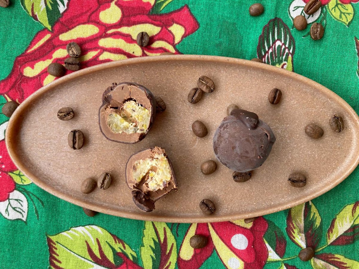 Dona Sa - Frauen machen Kaffee fair - 7