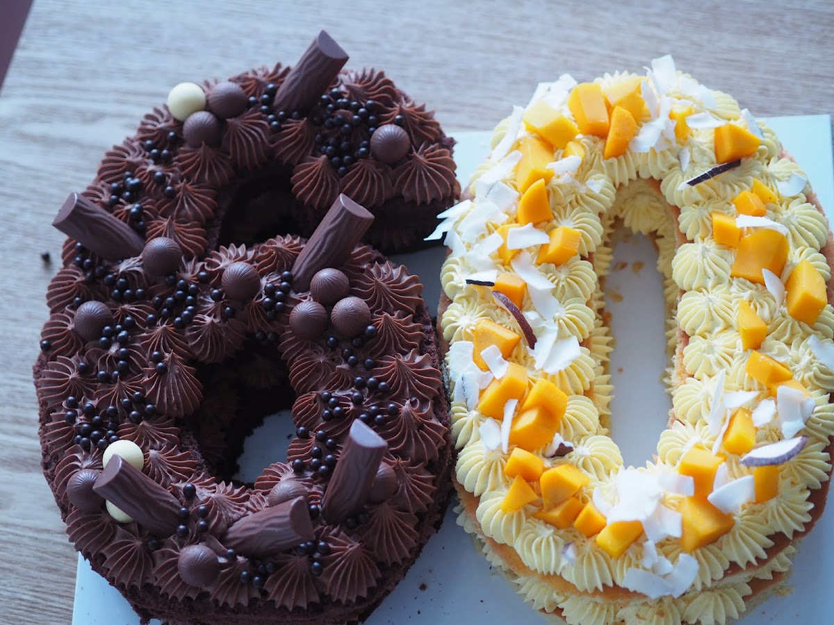 Cafe & Boutique Patisserie bei Zucker Boutique - 10