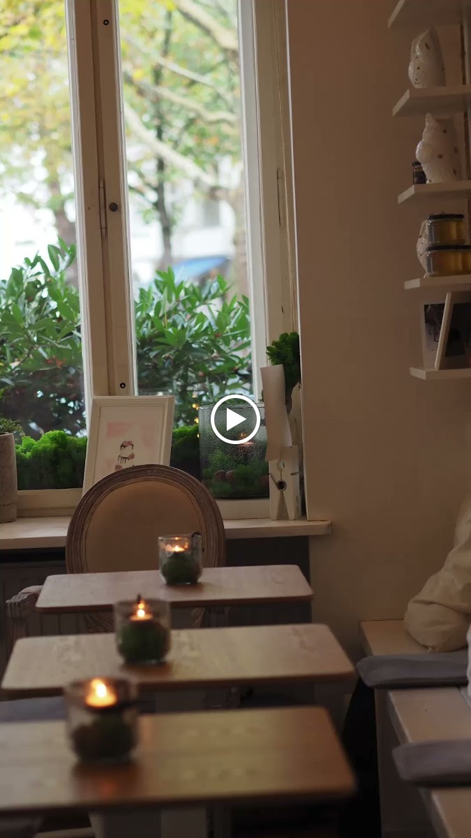 Cafe & Boutique Patisserie bei Zucker Boutique - 2