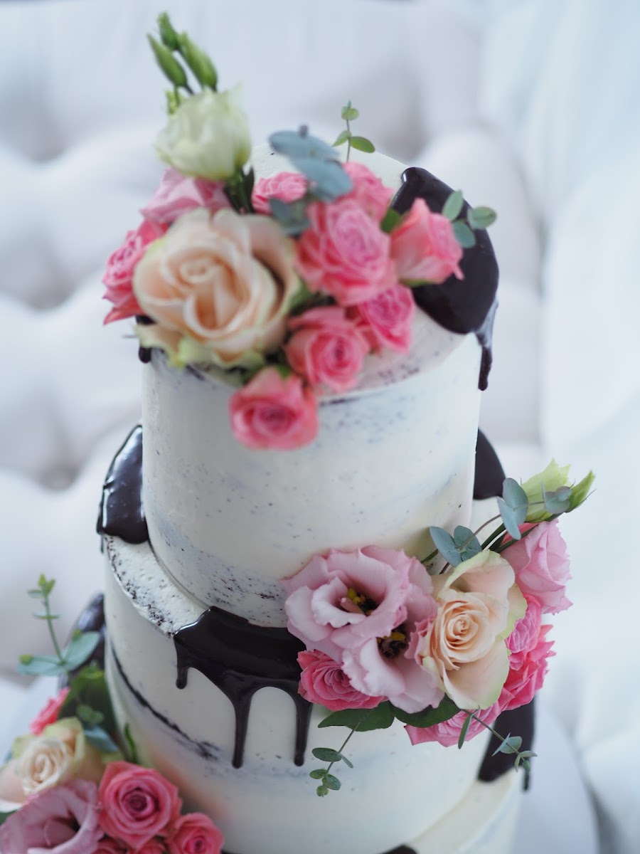 Cafe & Boutique Patisserie bei Zucker Boutique - 5