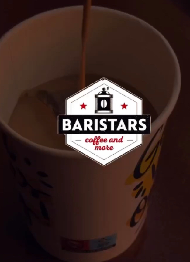 Baristars Coffee Food - 2