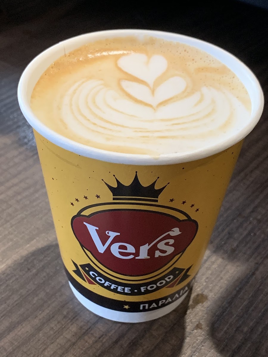 Baristars Coffee Food - 3