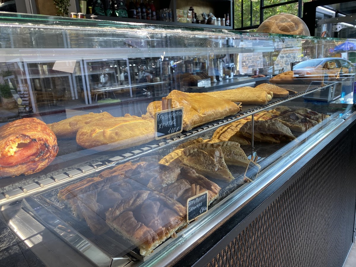 Baristars Coffee Food - 4