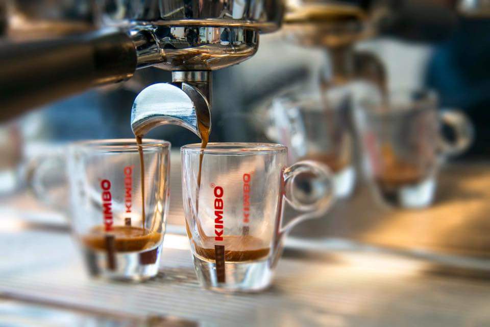 Baristars Coffee Food - 6